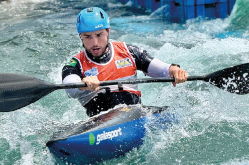 The Victory No One Saw | Rio Open & ICF Ranking Race